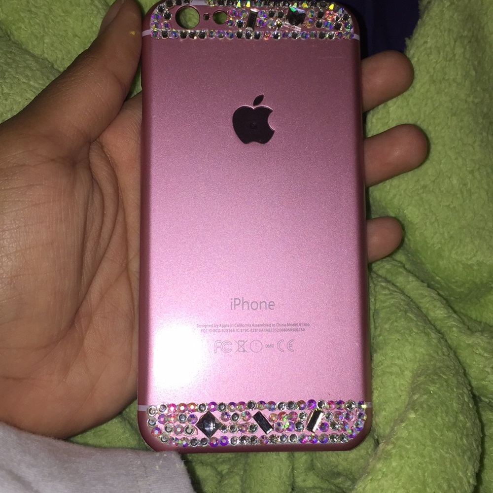 iphone 6/6s case